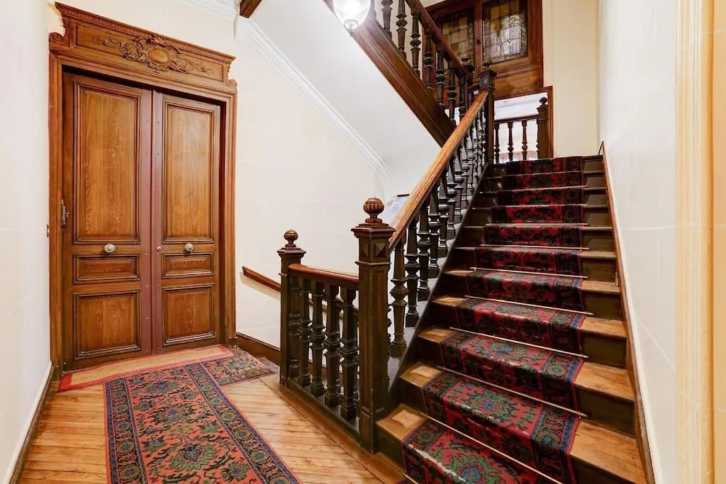 Apartamento Au Pied De La Tour Eiffel *